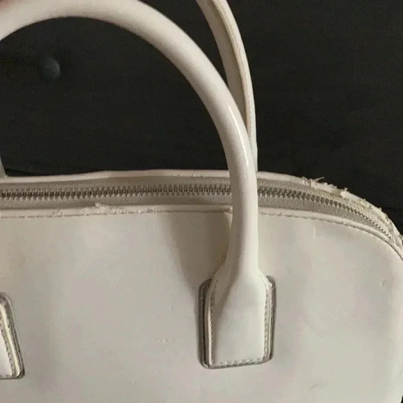 Authentic Versace Jeans  satchel bag - Picture 5 of 13